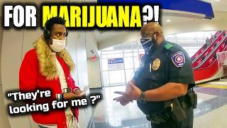 Flight Interrupted: Passenger Detained At Gate For Surprise Out-Of-State Warrant