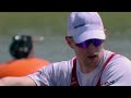 2024 European Rowing Championships  - Szeged, Hungary - Men's Pair (M2-) A-final