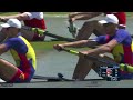 2024 European Rowing Championships  - Szeged, Hungary - Men's Pair (M2-) A-final