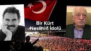 Abdullah Öcalan Fethullah Gülen