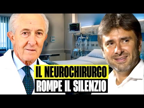 Video ULTIMORA ALESSANDRO DI BATTISTA: PARLA IL NEUROCHIRUGO E ROMPE IL SILENZIO. ORA È FONDAMENTALE..
