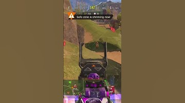 Quick Wipe with HS0! 🔥 | CODM #shorts #codm #codmobile #codmclutch #clutchcodmyt #squadwiped