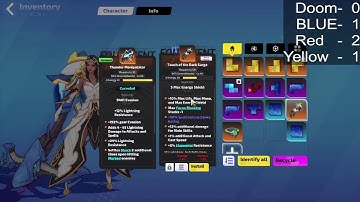 TORCHLIGHT INFINITE : ss3 : Farming DS again