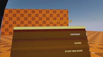 Half-Life:Alyx 3D UI Part 2 - Lend a Hand (WIP) #5