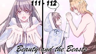 [Manga] Beauty And The Beasts - Chapter 109 - 111 Nancy Comic 2