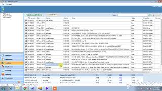 DOT NET  SOURCE CODE - CRYSTAL REPORT, SQL SERVER DB, SQL SERVER STORED PROCEDURES, SQL SERVER VIEWS