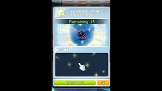 MapleStory MSEA Double Miracle Time 041221