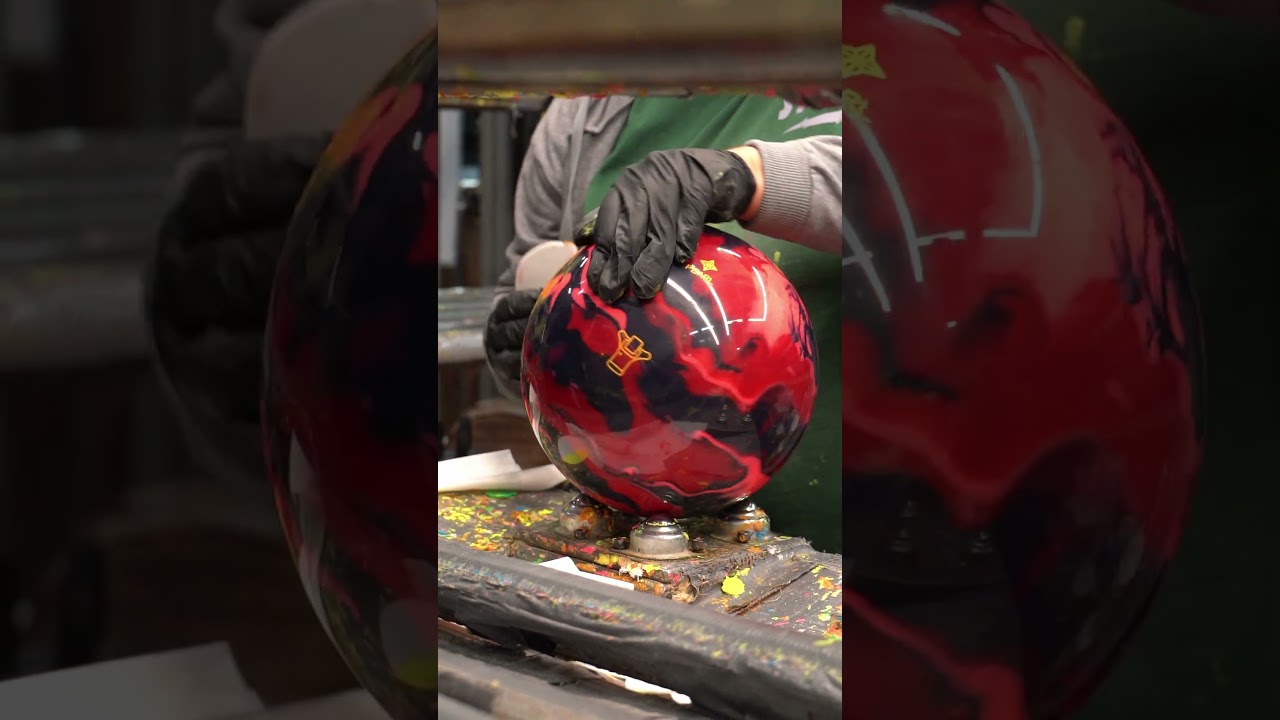 Roto Grip TRANSFORM™ Pearl Bowling Ball | Morph-Wing™ Core