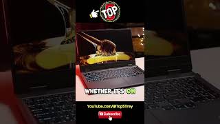 LOQ 15: Does This Gaming Laptop REALLY Deliver? #shorts