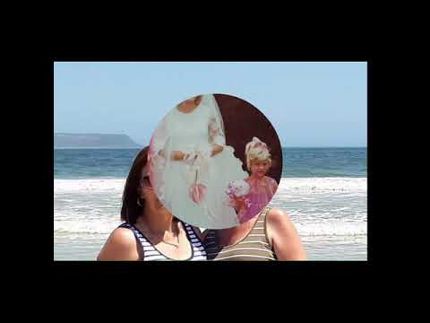 My life with androgen insensitivity syndrome by Vanessa Jordaan Ais