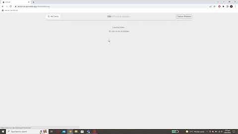 React Star Wars API (SW-API) App