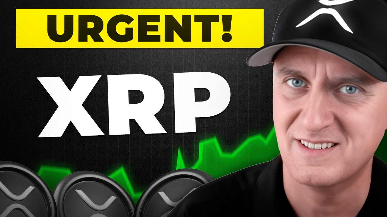 XRP 🚨 URGENT DEVIATION UPDATE ‼️ You Have Been TOLD!