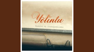 Video thumbnail of "Yölintu - Elettyä Elämää"