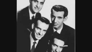 The Crew-Cuts - Cruising Down The River (1959)