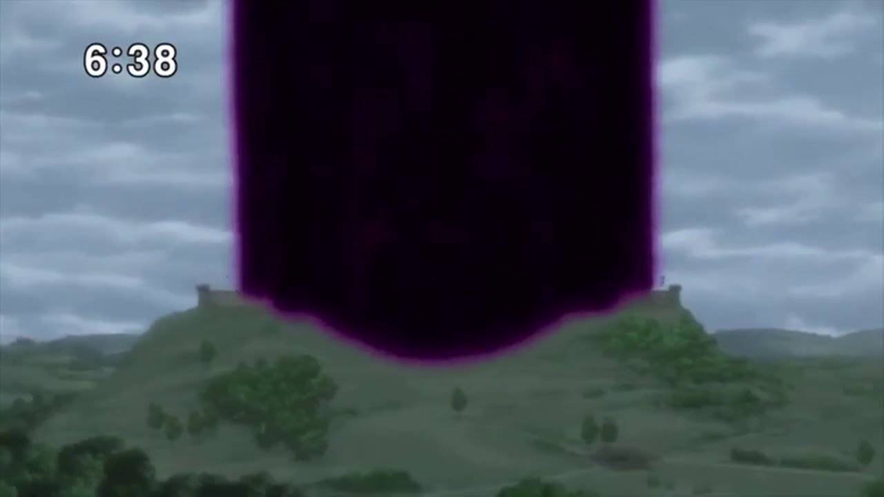 EAZY E-no more questions Meliodas AMV