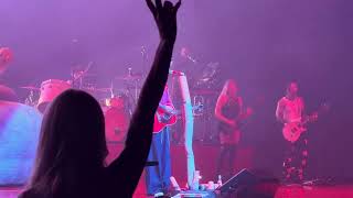 mgk ~ goddam (Lost Americana Tour) Perth  Australia 2026