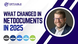 Famous What Changed in NetDocuments in 2025 Wealth