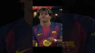 Lamine Yamal Destroyed Espanyol Subscribe For More Edits