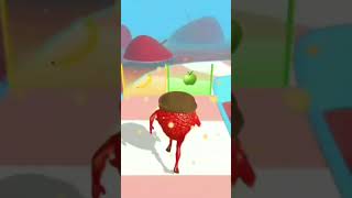 SWEET BANANA 🍌GAMEPLAY#3D #game#funnyvideo#어몽#어몽어스