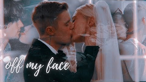 off my face - jailey version | justin bieber [tradução/legendado]