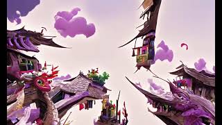 WenWeiZhu FastFlyThrough 24FPS