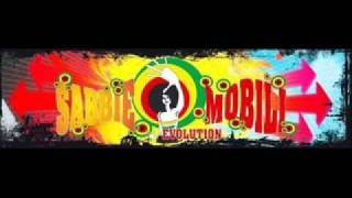 Afro Sabbie Mobili Dj Borgo Introvabile Stupenda.wmv