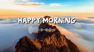 Happy Morning Playlist 🌞 | Relaxing Tropical House for Sunny Moods screenshot 4