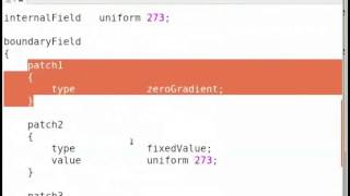 Famous Generating Mesh using snappyHexMesh - English Wealth
