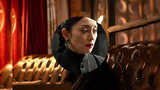 😳🦋『VIVANT』第21話で話題沸騰‼️ シンシーにいた美女の正体が判明😍✨ シュアン本人も大喜び！🥺💖