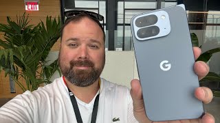 Download Lagu Pixel 10 Pro Fold Initial Review // The Good and the Bad! MP3 Download Lagu Pixel 10 Pro Fold Initial Review // The Good and the Bad! MP3