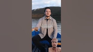 Surah AD-DUHA سورة الضحى  - Egzon Ibrahimi #egzonibrahimi #surahduha