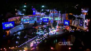 WPIX 10PM Weekend News Close 2008