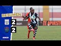 Resumen: Alianza Lima vs Universidad César Vallejo (2-2) #LIGA1BETSSONXGOLPERU