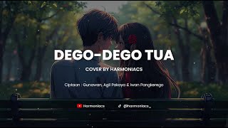 Download Lagu DEGO DEGO TUA - COVER BY HARMONIACS MP3
