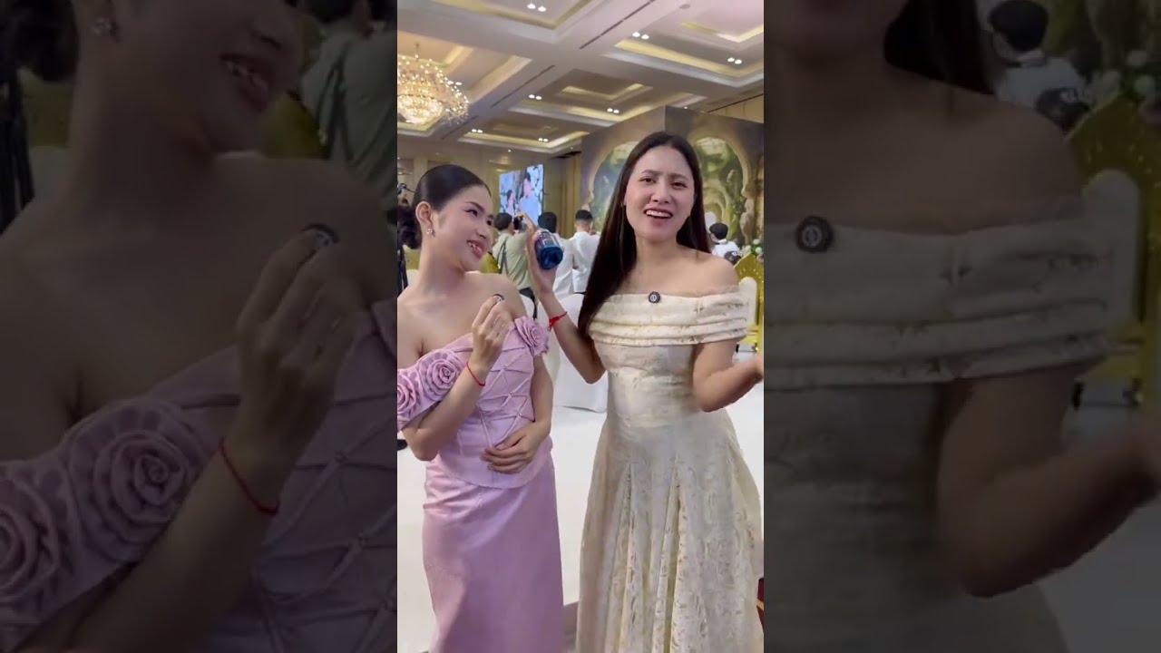 ចែដូងក្រអូបឱ្យដៃប្ដីខ្ញុំទៀតហើយ🥺