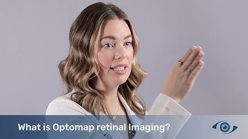 Dr. Sara Babek- What is Optomap retinal Imaging?