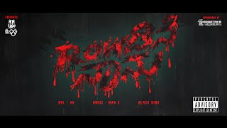 Rowdy Ne Nanu Hhl-69 Ft Black King Mad-D Official Title Launch