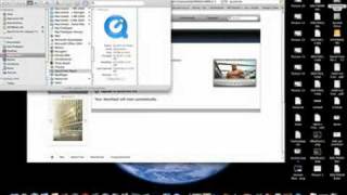 Downloading Quicktime and Real Player screenshot 5