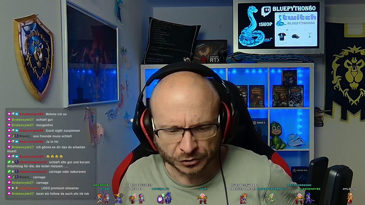 ☠️HC☠️Captain America Challenge, keine Waffen nur Schild als Krieger LVL 10 