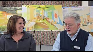 Growing for the Future: DACC 2026 Renovations & Capital Campaign