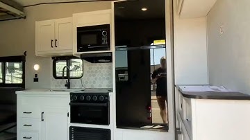 New 2024 Highland Ridge RV Open Range Conventional 25TH