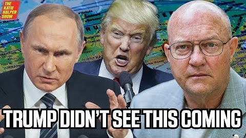 Col. Wilkerson WARNS Putin is Outmaneuvering Trump
