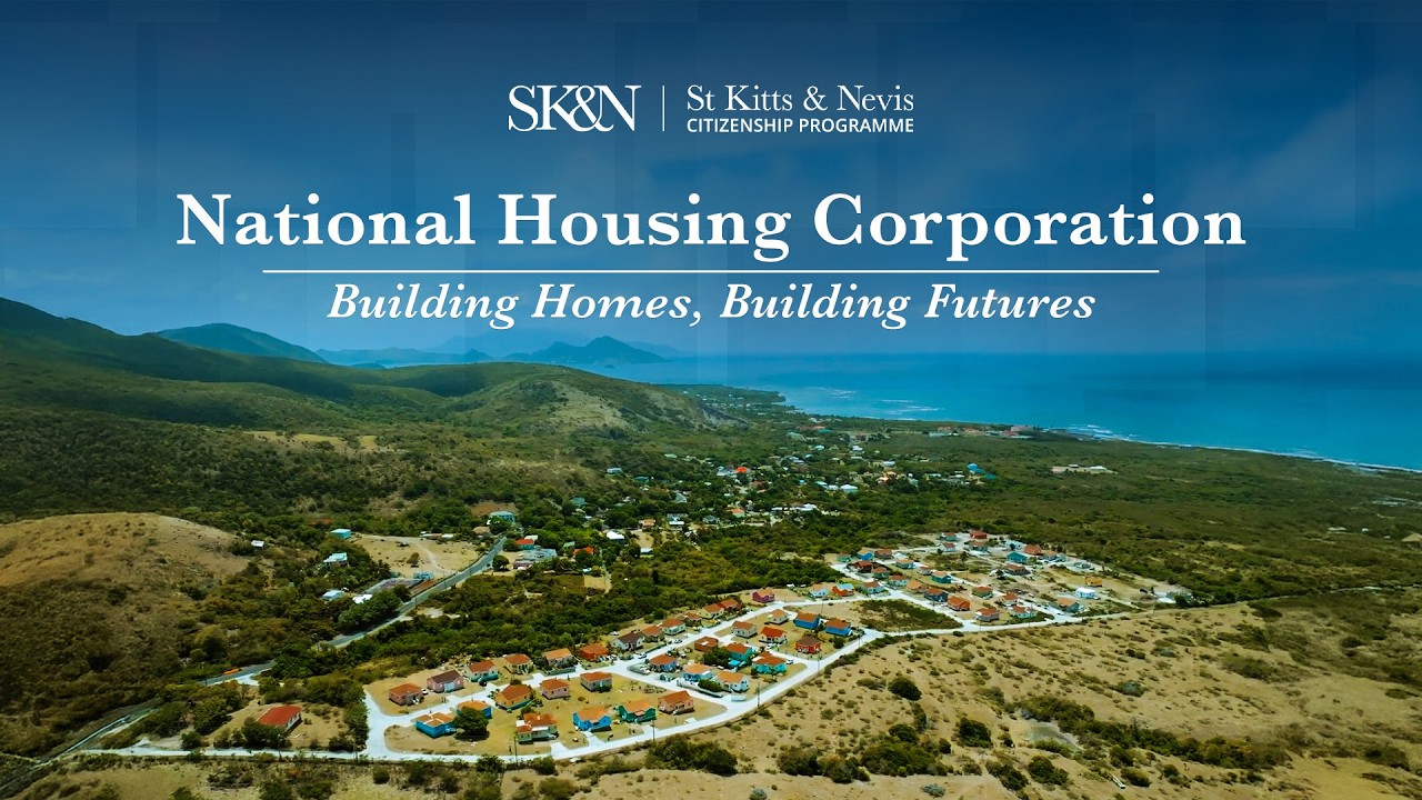 National Housing Corporation: Building Homes, Building Futures | Public Benefit Option