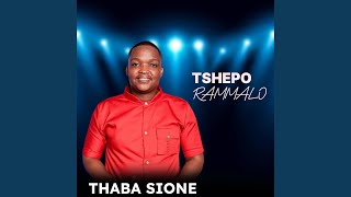 Thaba Sione