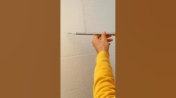 How to Properly Seal Cracks in Polystyrene Foam with Expanding Foam