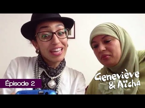 Geneviève & Aïcha | Épisode 2 - Un élu du FN converti à l'Islam !