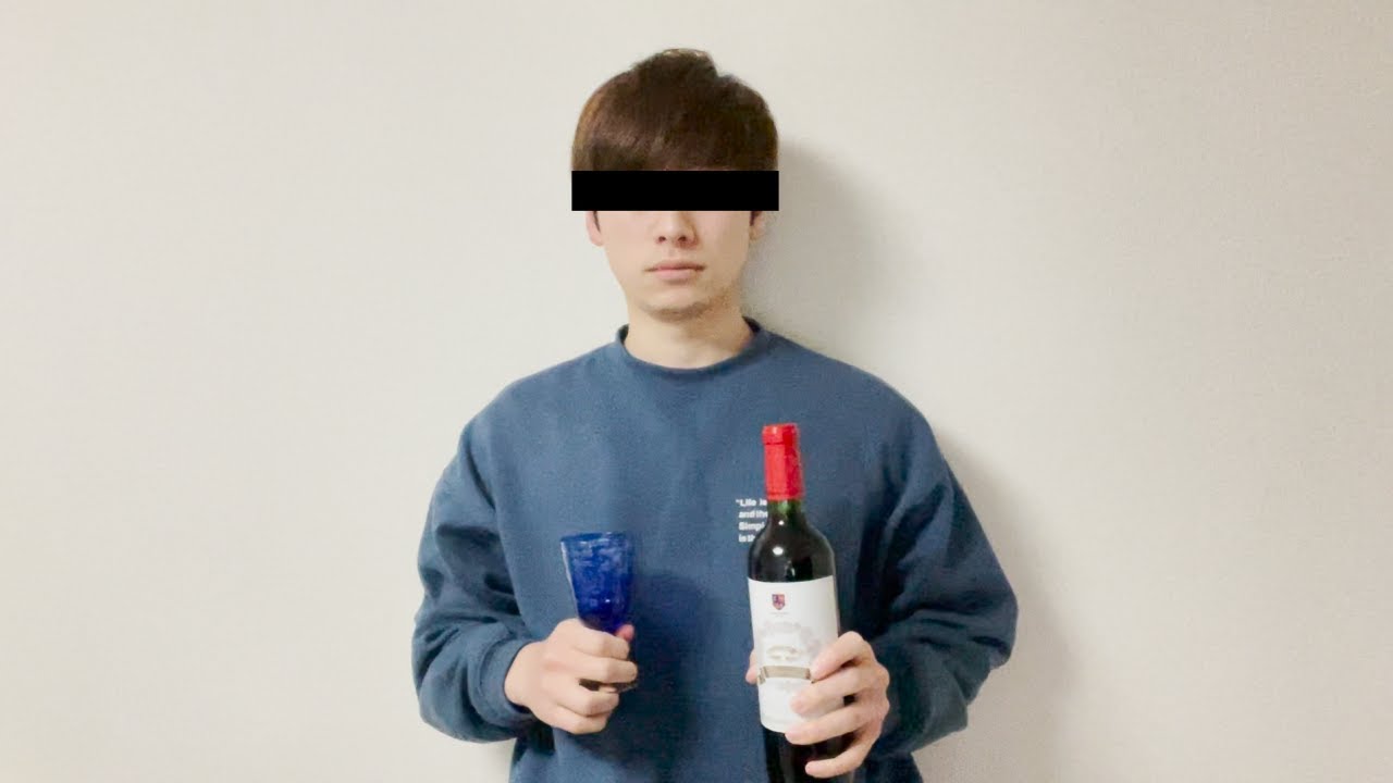 バレンタインなので飲酒モンハン　【ビタビタ錬成漬け生活】