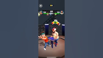 Slap Kings! IS THIS MAX LEVEL POWER OUT OF THE RING