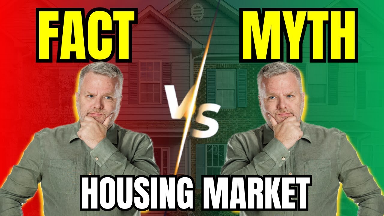 Inside the Princeton Housing Market — Facts vs Fiction in 2023