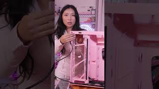 how to add a touchscreen to your pc! y70 touch infinite upgrade